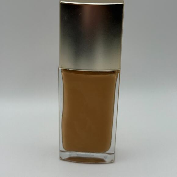 NEW Laura Mercier Flawless Lumière Radiance Foundation 1 Oz 4W2 CHAI - Full Size - Picture 5 of 5